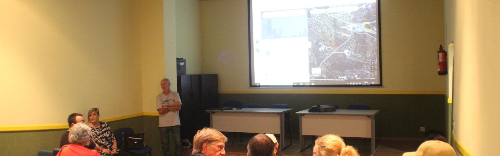 L’Ajuntament de Càlig posa en marxa el nou servei de geolocalització