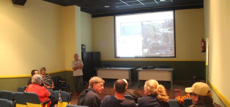 L’Ajuntament de Càlig posa en marxa el nou servei de geolocalització