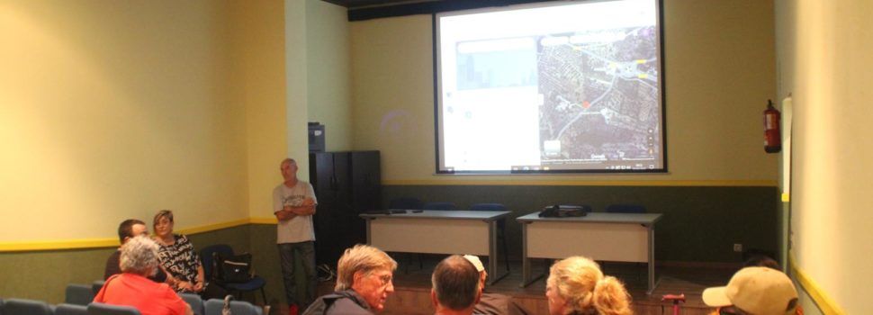 L’Ajuntament de Càlig posa en marxa el nou servei de geolocalització