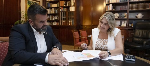La nova unitat de brigades rurals d’actuacions forestals t arrancarà a Caudiel, Zucaina, Vall d’Alba i Xert