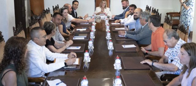 La Diputació aprovarà més ajudes per al subministrament d’aigua als pobles menuts
