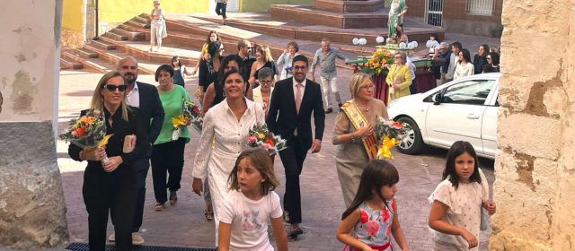 Canet lo Roig celebra este cap de setmana la Festa de Sant Miquel