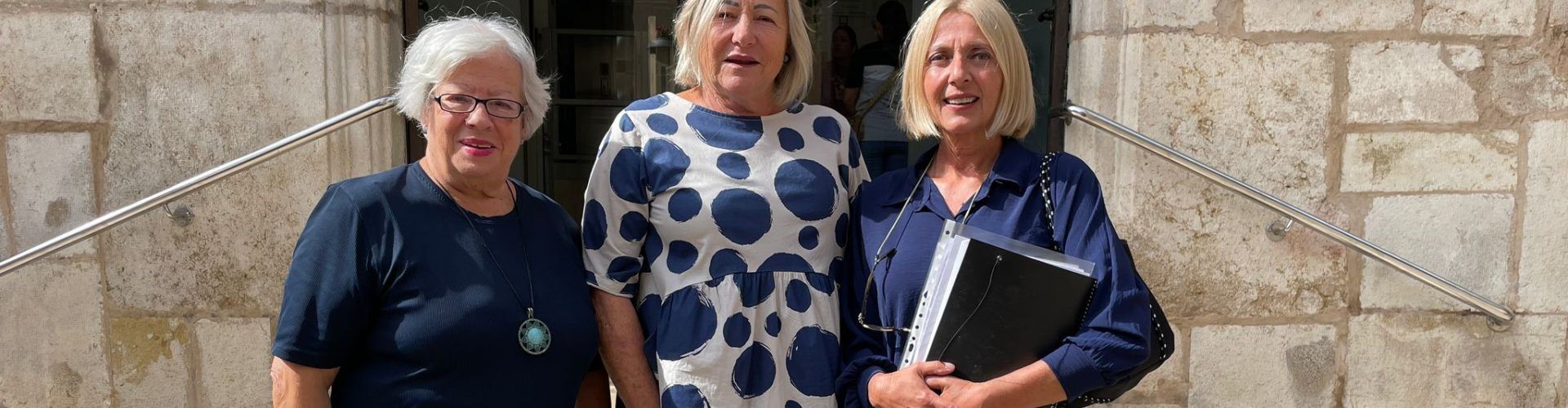 L’Ajuntament trasllada a la directora territorial de Serveis Socials les principals demandes del nou Contracte Programa