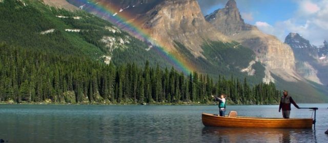 Un documental sobre els atractius turístics del Canadà guanya el ‘Grand Prix’ del Terres Travel Festival