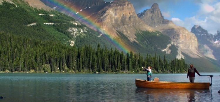 Un documental sobre els atractius turístics del Canadà guanya el ‘Grand Prix’ del Terres Travel Festival