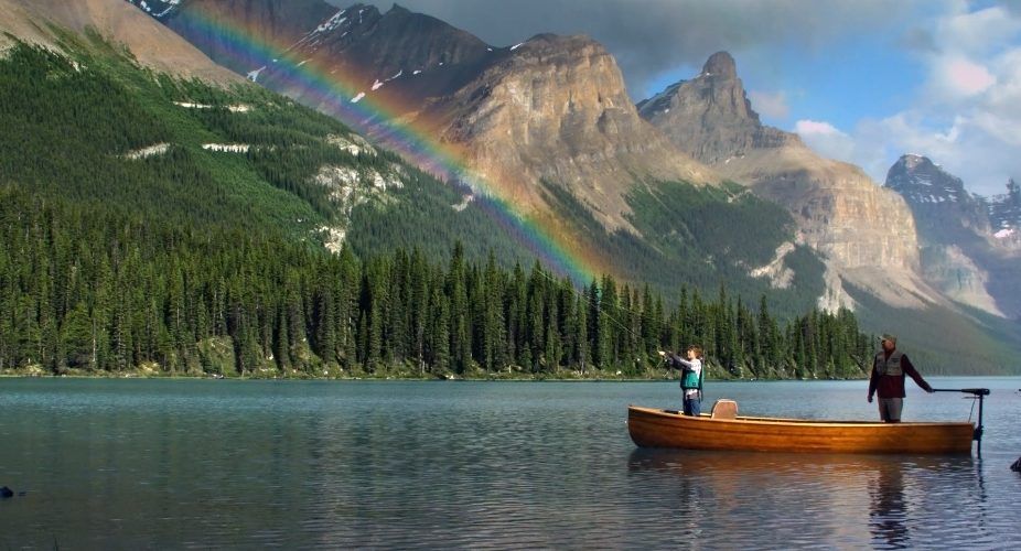 Un documental sobre els atractius turístics del Canadà guanya el ‘Grand Prix’ del Terres Travel Festival