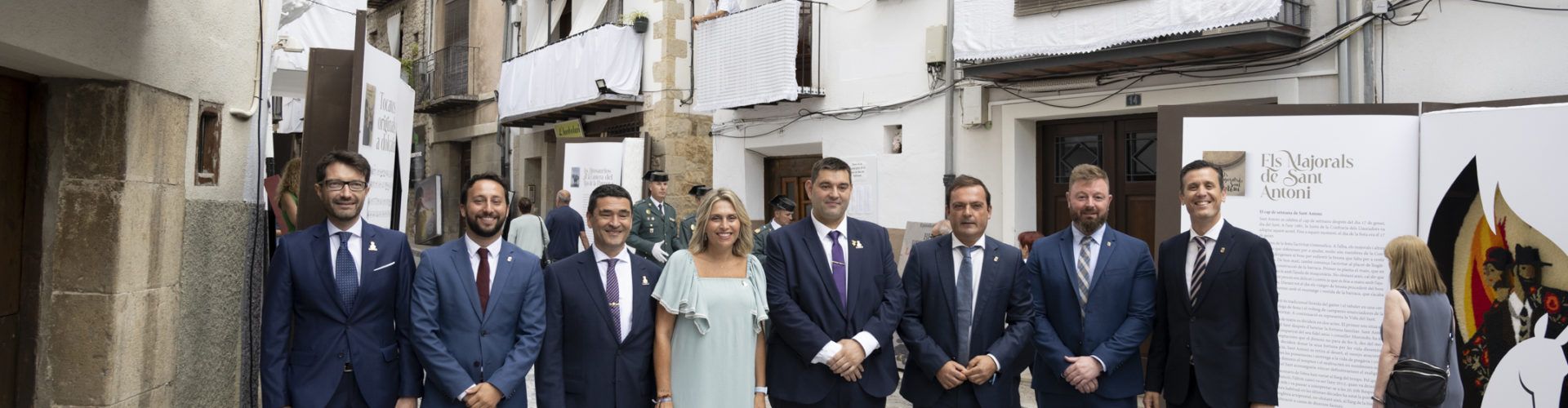 El PP lamenta que Sánchez ningunee el Sexenni rere la negativa del Ministeri a donar-li 17.000 euros