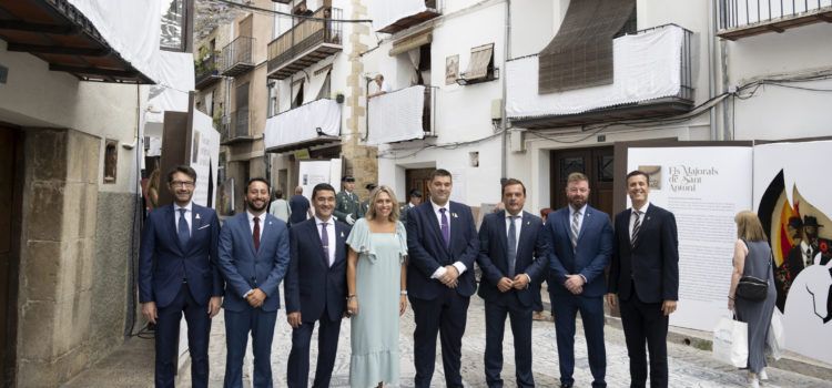 El PP lamenta que Sánchez ningunee el Sexenni rere la negativa del Ministeri a donar-li 17.000 euros