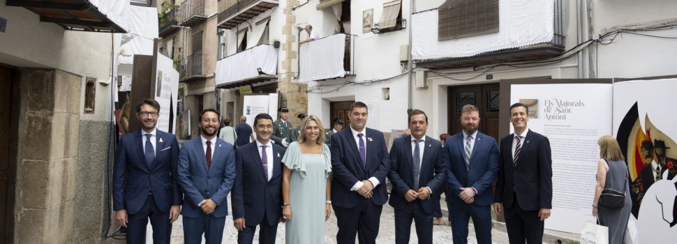 El PP lamenta que Sánchez ningunee el Sexenni rere la negativa del Ministeri a donar-li 17.000 euros