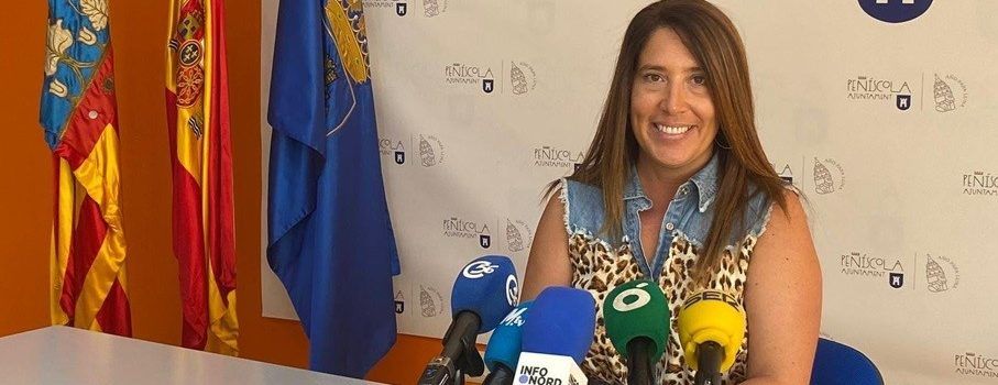 Peníscola posa en marxa l’Abonament Comerç per a promoure les compres en el comerç local