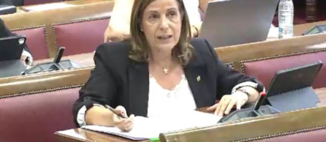 El PPCS qualifica d’històric l’acord al Senat exigint a Sánchez incluir el Parador de Morella en els pressupostos