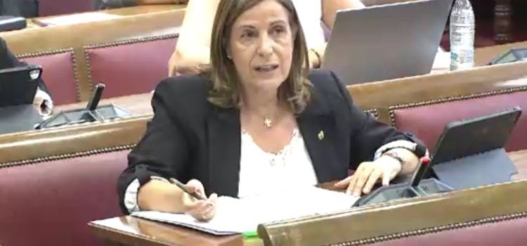El PPCS qualifica d’històric l’acord al Senat exigint a Sánchez incluir el Parador de Morella en els pressupostos