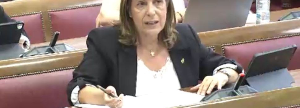 El PPCS qualifica d’històric l’acord al Senat exigint a Sánchez incluir el Parador de Morella en els pressupostos 