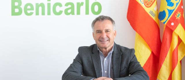 Fornés (VOX) acusa al Gobierno de PP-Benigazlum de engañar a sus votantes en Benicarló por subir impuestos y no abrir la piscina 