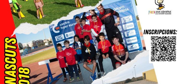 Inici de la Escola de Triatló i Duatló