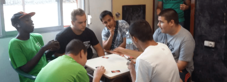 AFANIAD Vinaròs inaugura su Club Social, espacio inclusivo para jóvenes, con y sin discapacidad