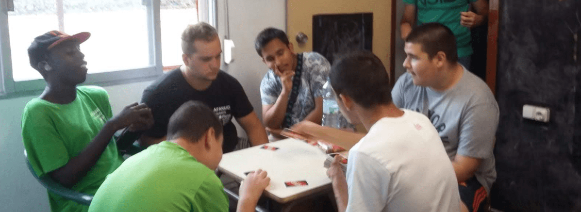 AFANIAD Vinaròs inaugura su Club Social, espacio inclusivo para jóvenes, con y sin discapacidad