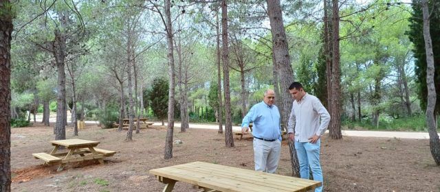 Benicarló recupera la Basseta del Bovalar com a espai d’alt valor ecològic