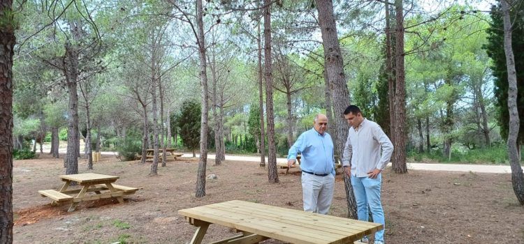 Benicarló recupera la Basseta del Bovalar com a espai d’alt valor ecològic