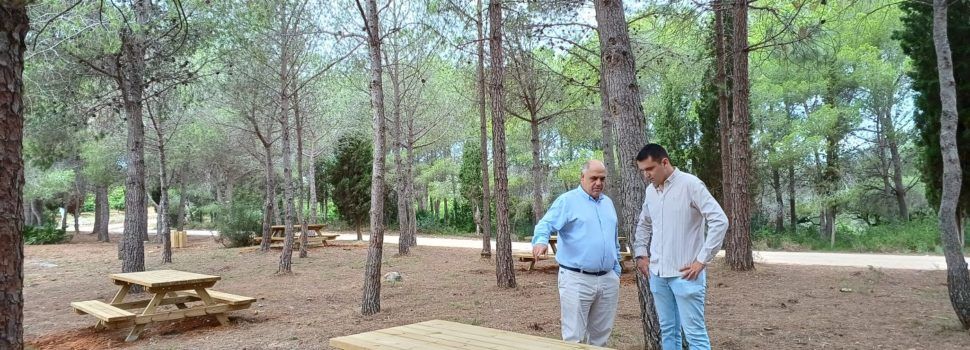 Benicarló recupera la Basseta del Bovalar com a espai d’alt valor ecològic