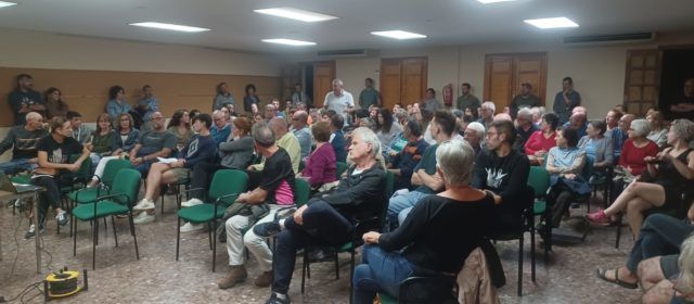 L’Ajuntament de Benassal convoca a la ciutadania per a informar i avaluar els projectes eòlics a l’Alt Maestrat