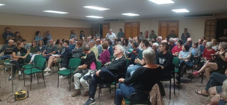 L’Ajuntament de Benassal convoca a la ciutadania per a informar i avaluar els projectes eòlics a l’Alt Maestrat