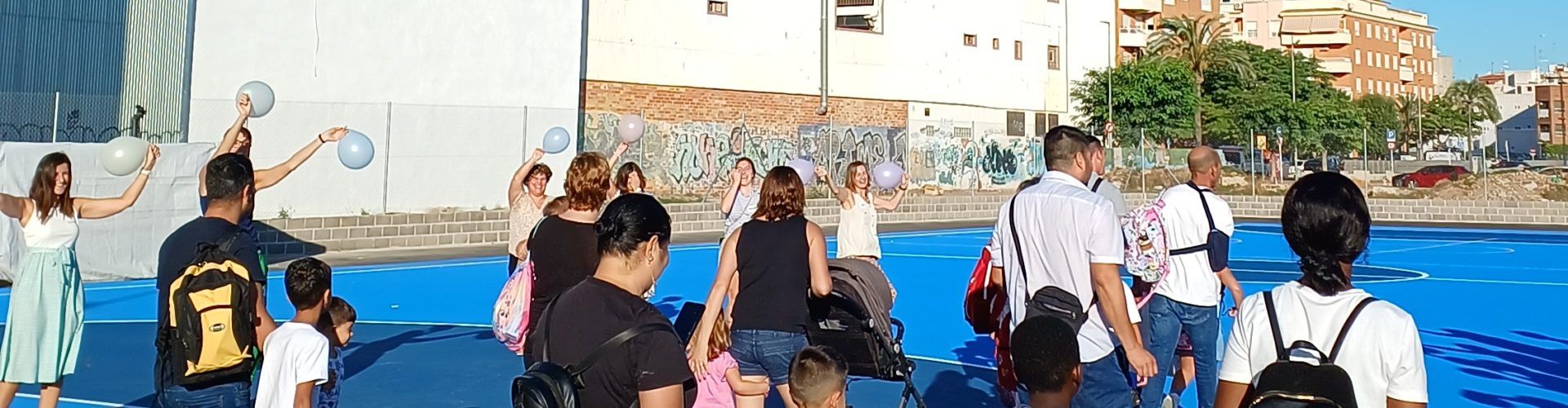 Benicarló comença el nou curs 2024-2025 amb 4.770 alumnes