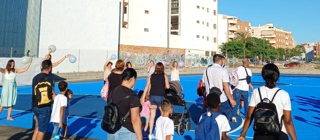 Benicarló  comença el nou curs 2024-2025 amb 4.770 alumnes