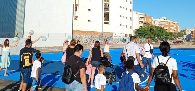 Benicarló comença el nou curs 2024-2025 amb 4.770 alumnes