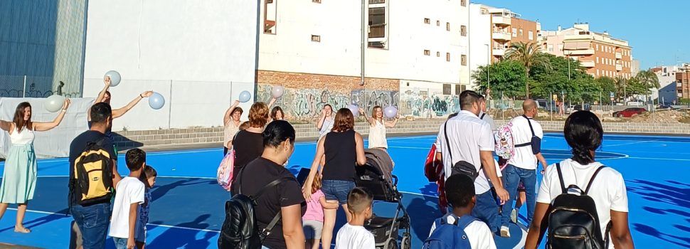 Benicarló  comença el nou curs 2024-2025 amb 4.770 alumnes