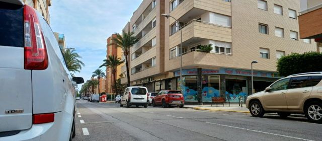 Benicarló invertirà 332.000 euros en l’asfaltat de 10 carrers