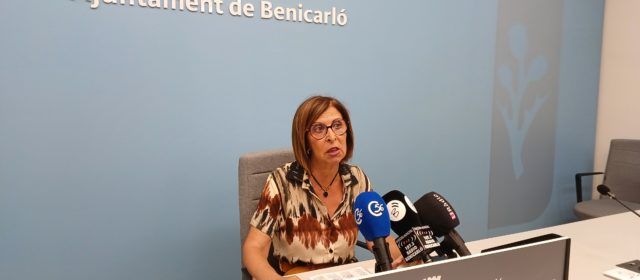 Benicarló tanca la temporada turística d’estiu amb xifres positives