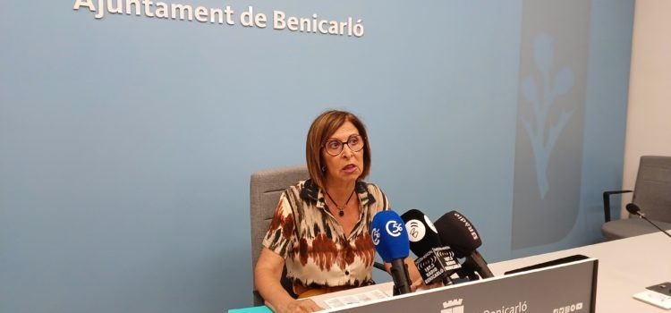 Benicarló tanca la temporada turística d’estiu amb xifres positives