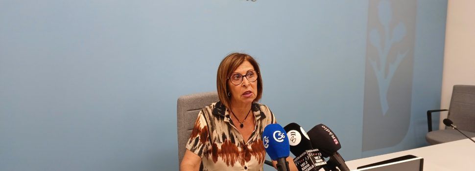 Benicarló tanca la temporada turística d’estiu amb xifres positives