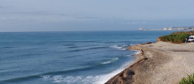 El “parte” del temps: els models fan goig, algo d’aigua avui i bona cosa demà