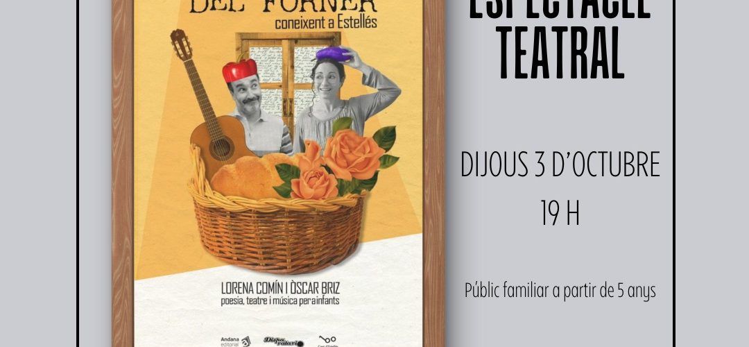 La Biblioteca de Benicarló ret homenatge a Estellés en el centenari del seu naixement