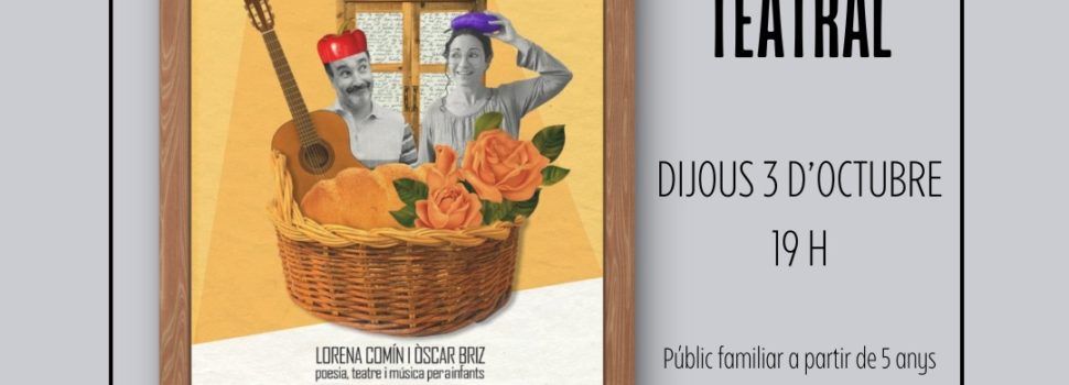 La Biblioteca de Benicarló ret homenatge a Estellés en el centenari del seu naixement