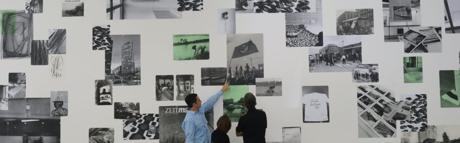 ‘Segar i cantar’, una aproximació experimental al Delta de l’Ebre des de l’art contemporani