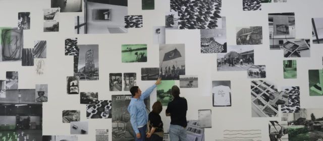 ‘Segar i cantar’, una aproximació experimental al Delta de l’Ebre des de l’art contemporani