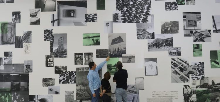 ‘Segar i cantar’, una aproximació experimental al Delta de l’Ebre des de l’art contemporani