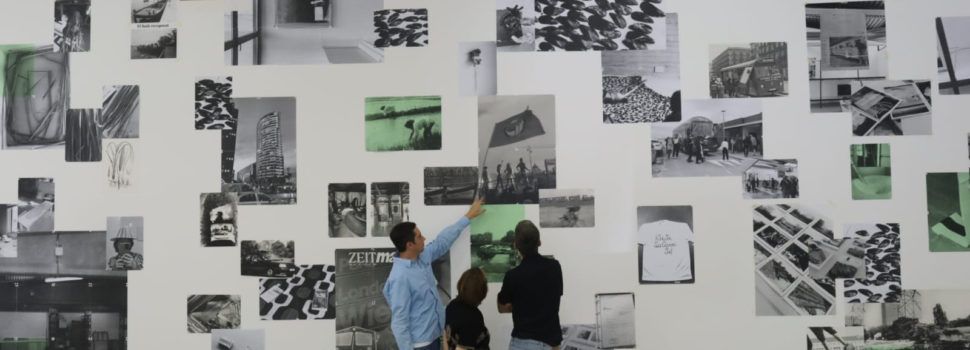 ‘Segar i cantar’, una aproximació experimental al Delta de l’Ebre des de l’art contemporani