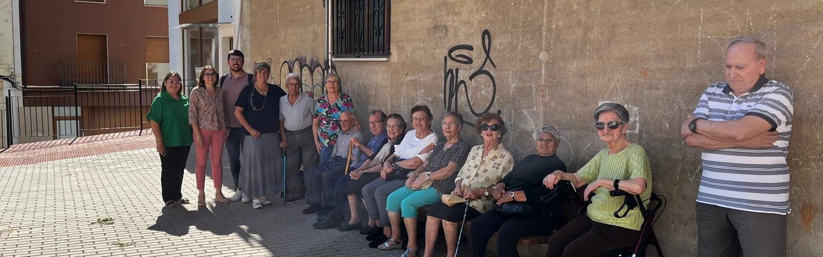 El Servei de Promoció de l’Autonomia Personal de Càlig es trasllada a l’Edifici Social del carrer Socors