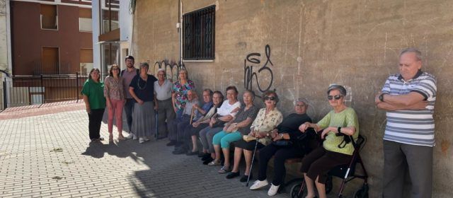 El Servei de Promoció de l’Autonomia Personal de Càlig es trasllada a l’Edifici Social del carrer Socors