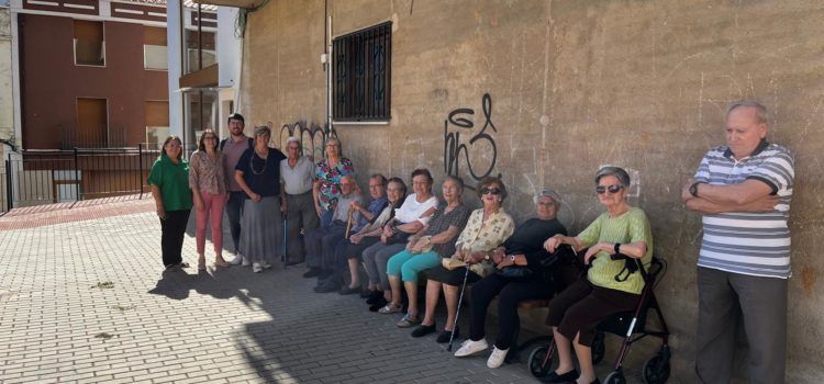 El Servei de Promoció de l’Autonomia Personal de Càlig es trasllada a l’Edifici Social del carrer Socors