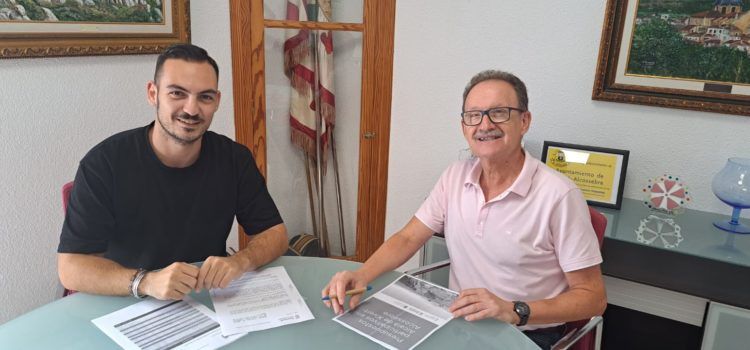 Alcalà-Alcossebre fomenta la transparència i el bon govern amb la renovació del Portal de Transparència