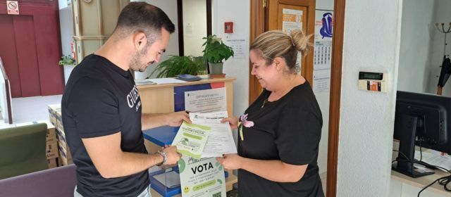 L’Ajuntament d’Alcalà-Alcossebre obre el termini per a la votació en els pressupostos participatius