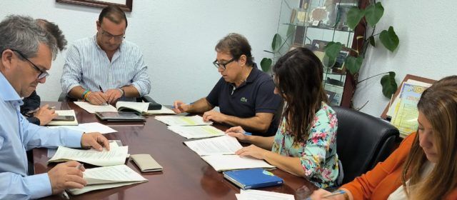 L’Ajuntament de Peníscola aprova el projecte del pàrquing dissuasiu per a donar pas a la licitació de les obres