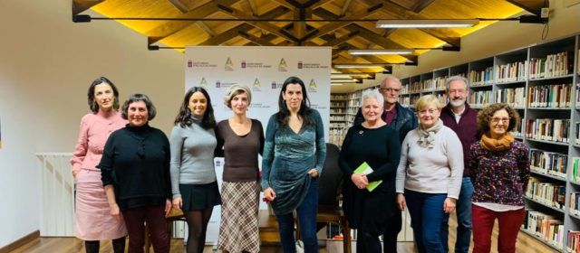 El Club de Lectura d’Alcalà de Xivert prepara nova temporada per a celebrar els seus cinc anys d’història