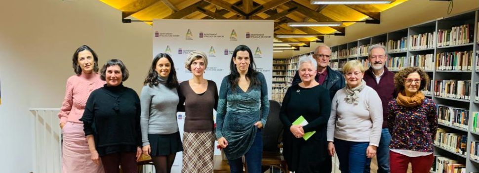El Club de Lectura d’Alcalà de Xivert prepara nova temporada per a celebrar els seus cinc anys d’història
