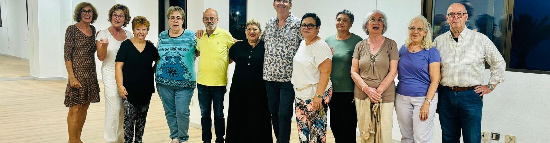 Comencen les classes de la Universitat Popular a Peníscola 